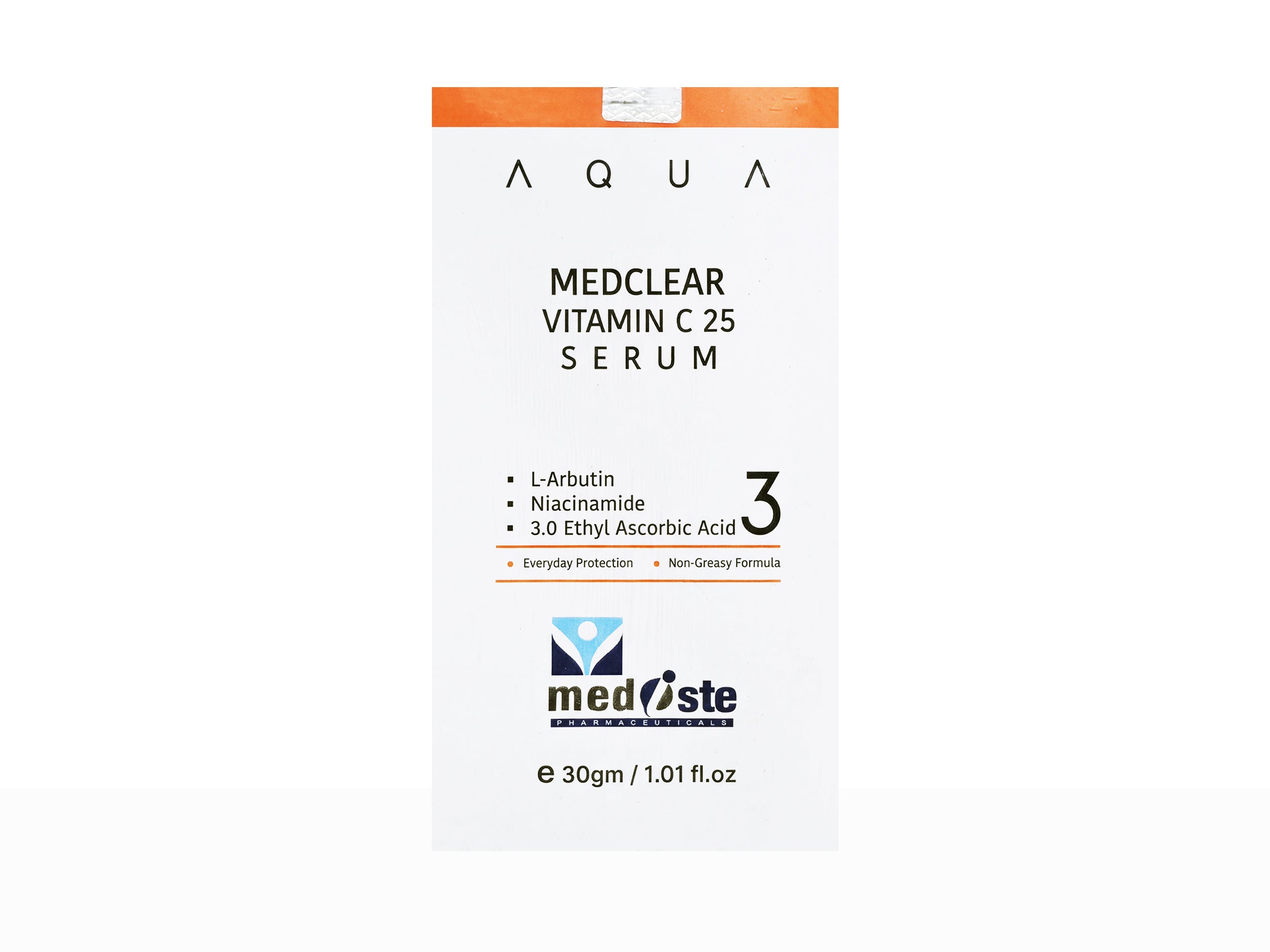 Medclear Vitamin C 25 Serum