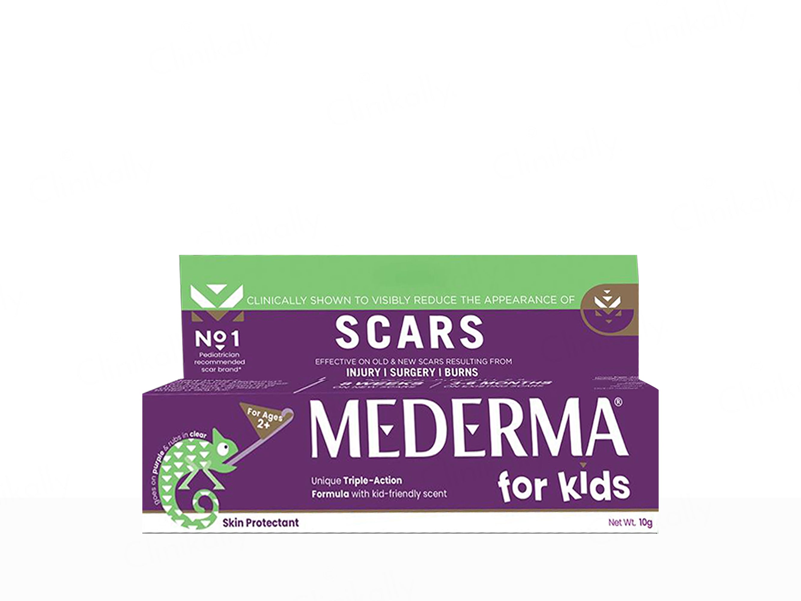 Mederma Skincare Scar Treatment Gel For Kids