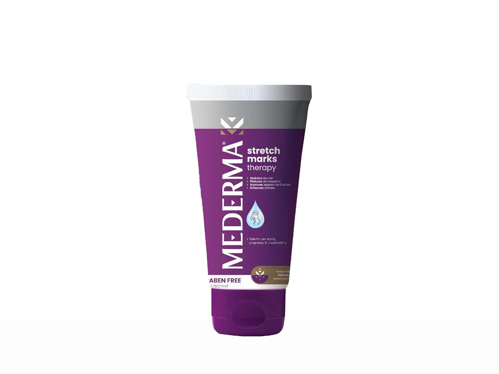 Mederma Stretch Marks Therapy Cream