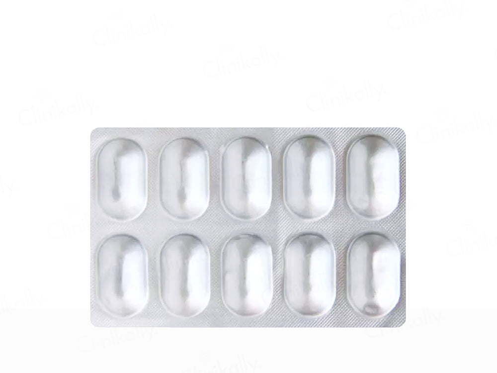 Medhair Nutraceutical Tablet