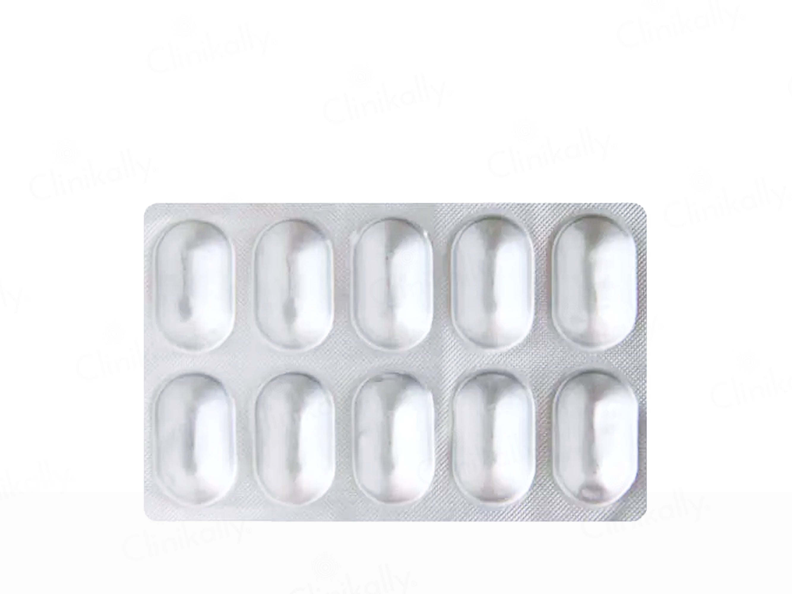 Medhair Nutraceutical Tablet