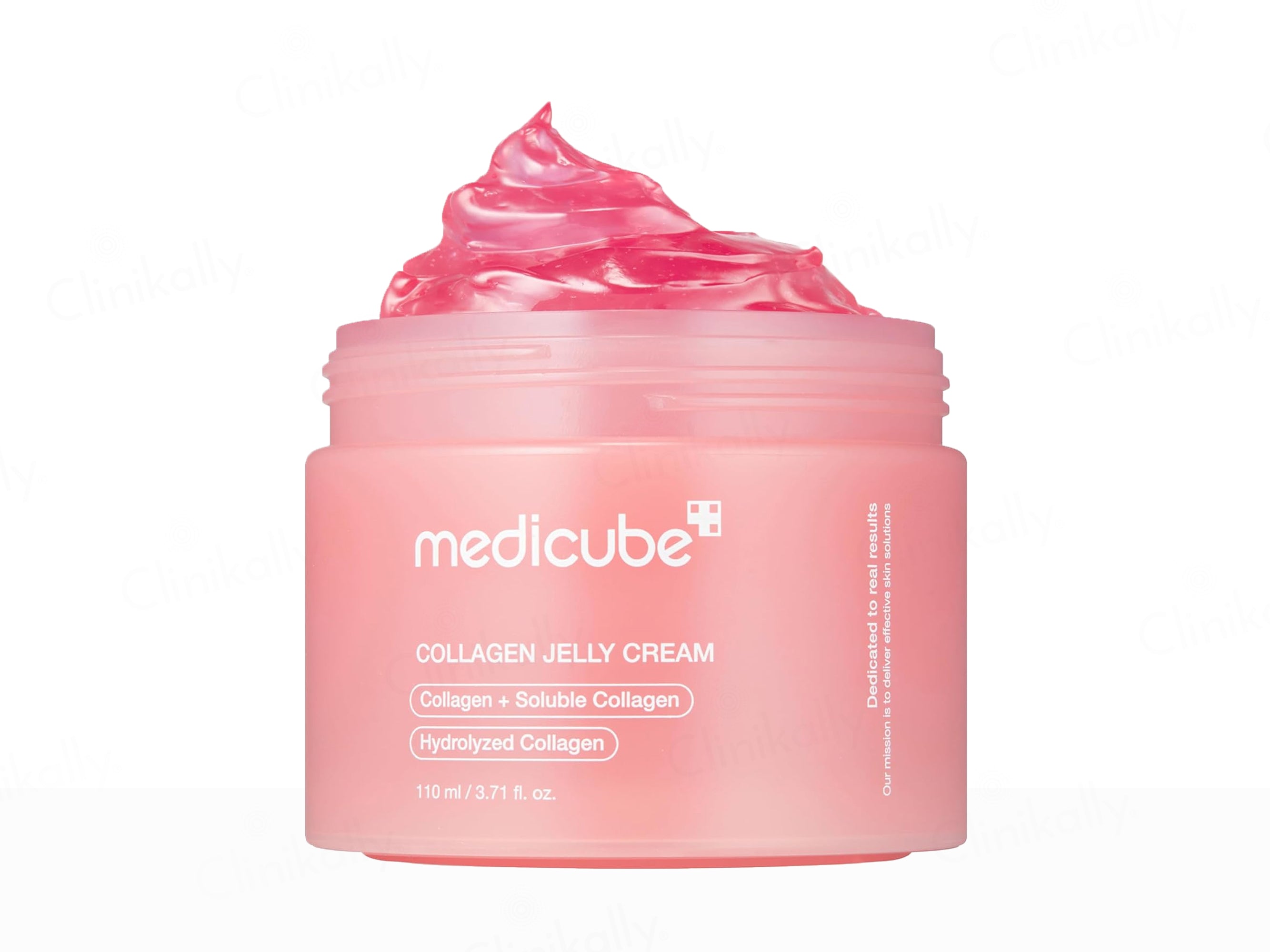 Medicube Collagen Jelly Cream