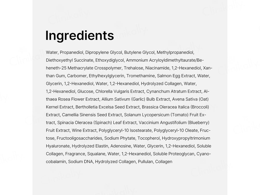 Medicube Collagen Jelly Cream