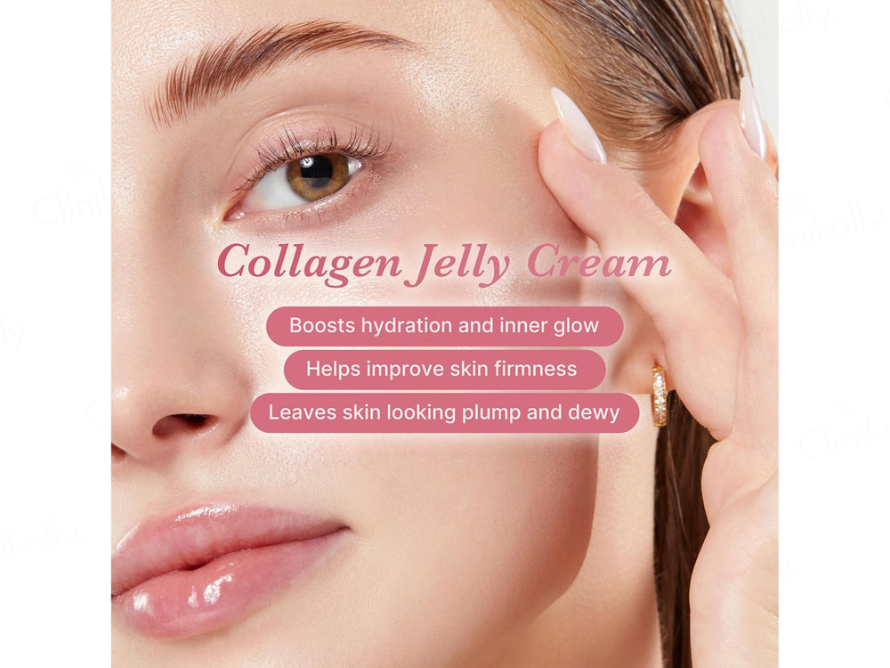 Medicube Collagen Jelly Cream