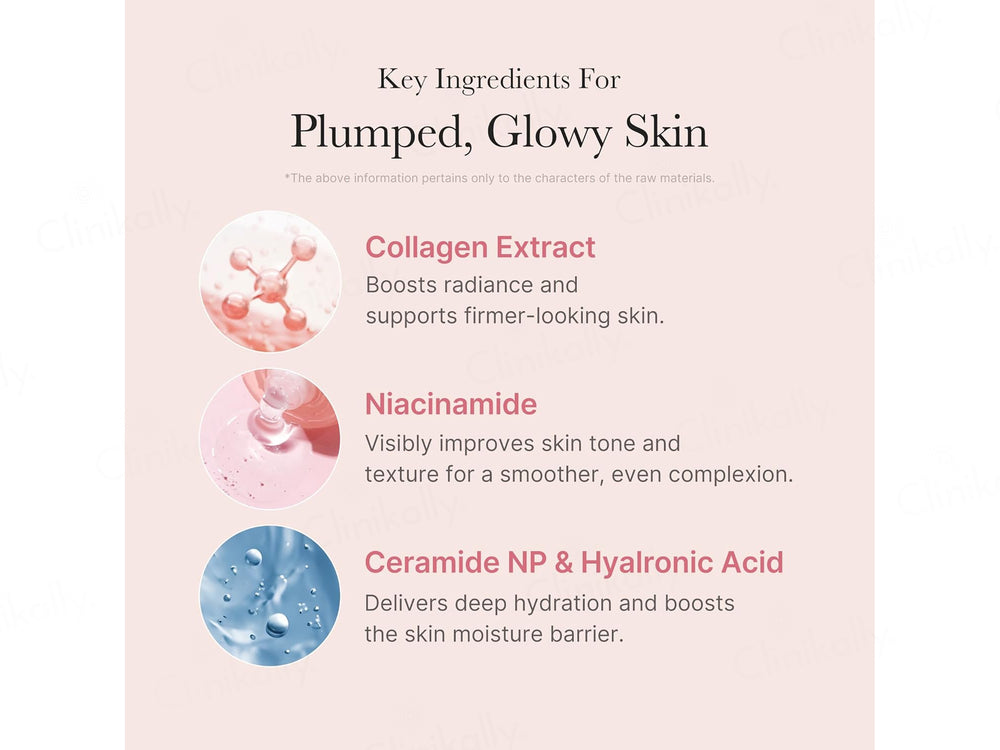 Medicube Collagen Night Wrapping Mask