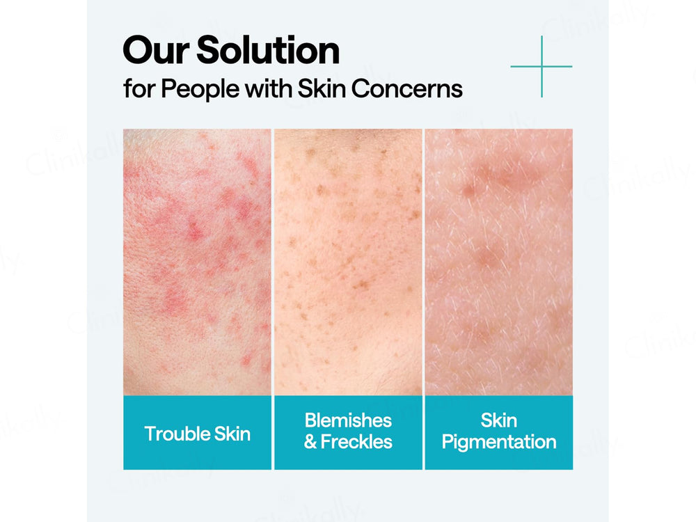Mediheal Madecassoside Blemish Repair Face Serum