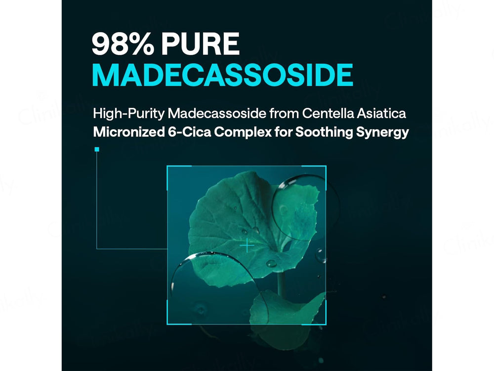 Mediheal Madecassoside Soothing & Blemish Care Pad