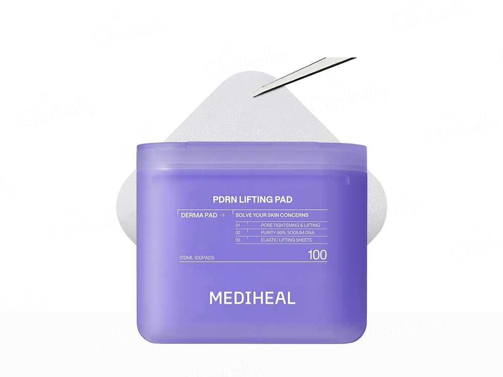 Mediheal PDRN Pore Tightening & Lifting Pad