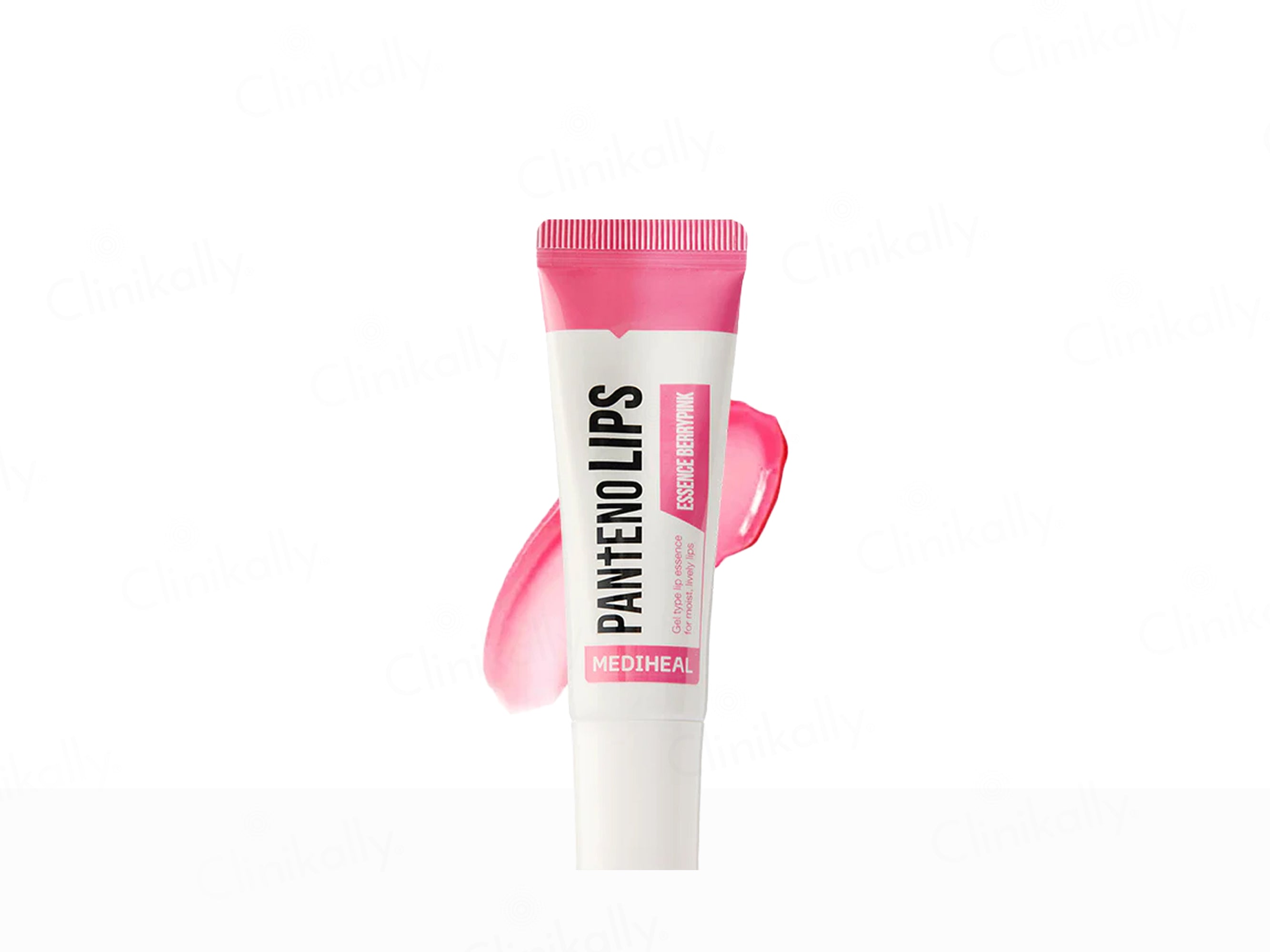 Mediheal Panteno Lips Essence Berrypink