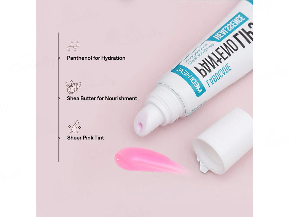 Mediheal Panteno Lips Healssence