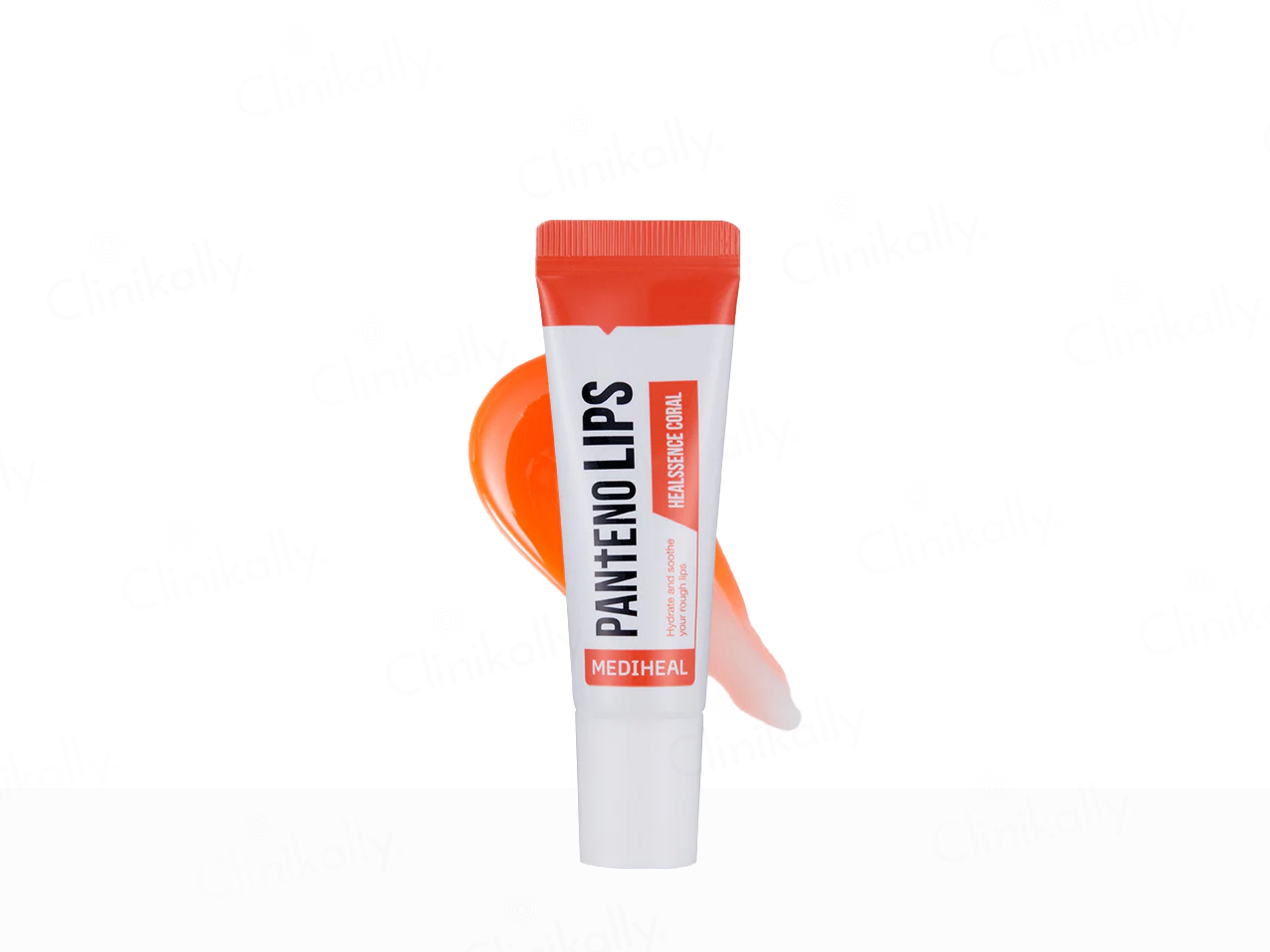 Mediheal Panteno Lips Healssence Coral