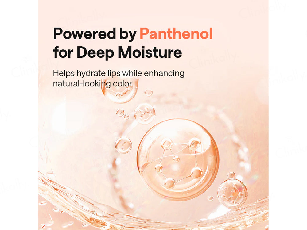Mediheal Panteno Lips Healssence Coral