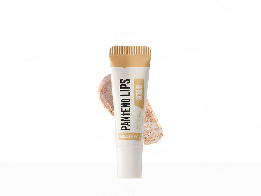Mediheal Panteno Lips Scrub