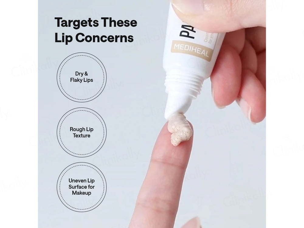 Mediheal Panteno Lips Scrub