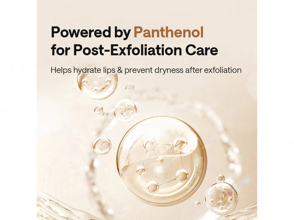 Mediheal Panteno Lips Scrub