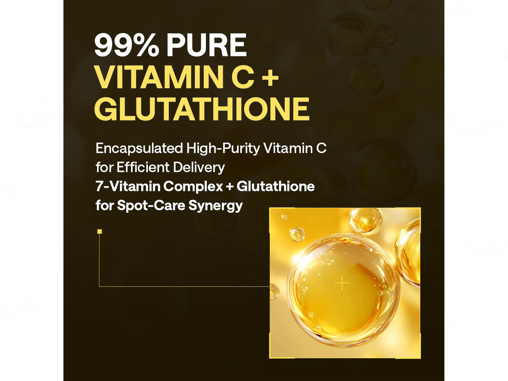 Mediheal Vitamin C Bright Toning Pad