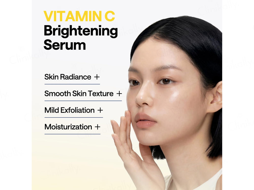 Mediheal Vitamin C Brightnening Face Serum