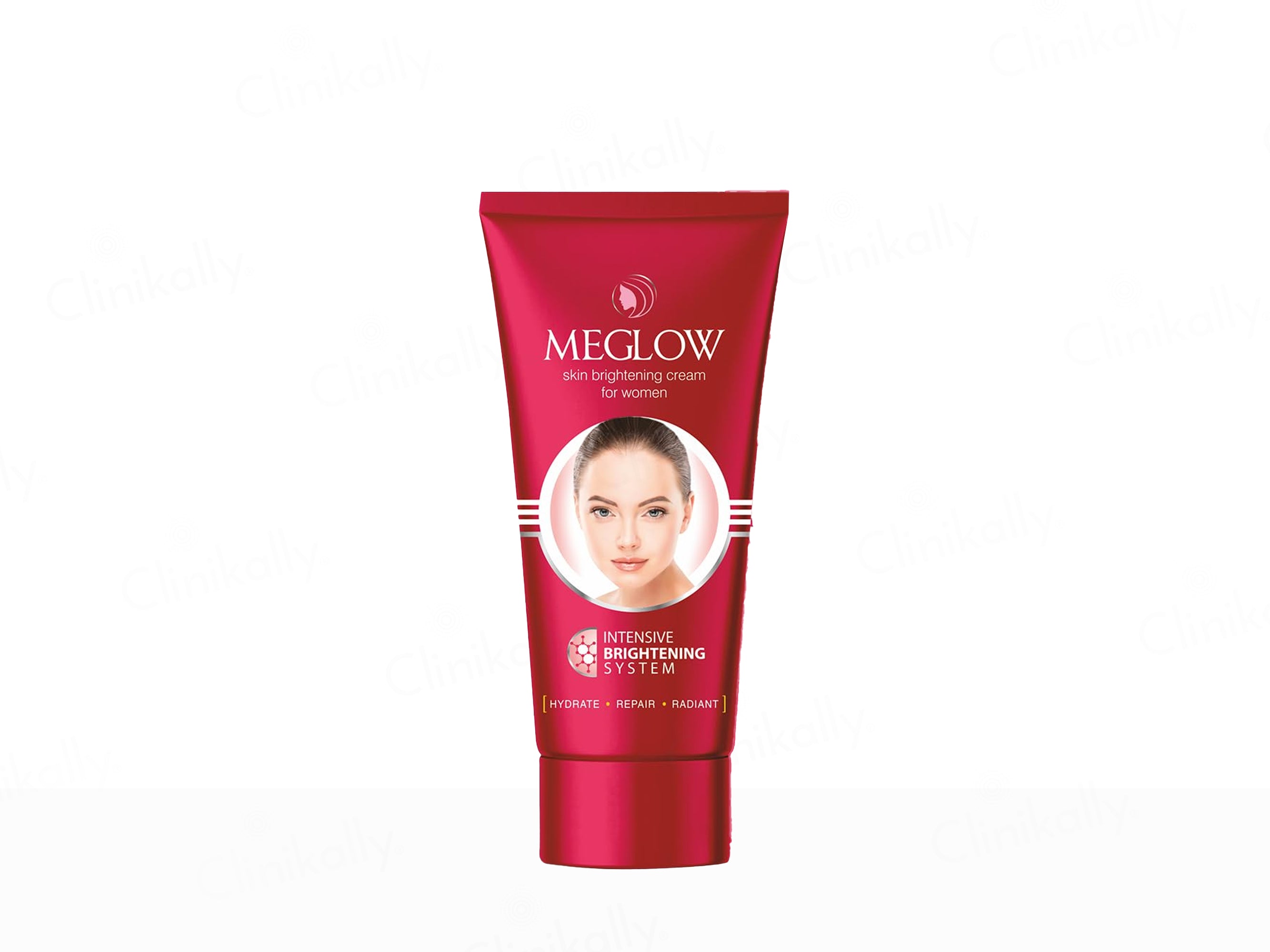 Meglow Skin Brightening Cream For Women