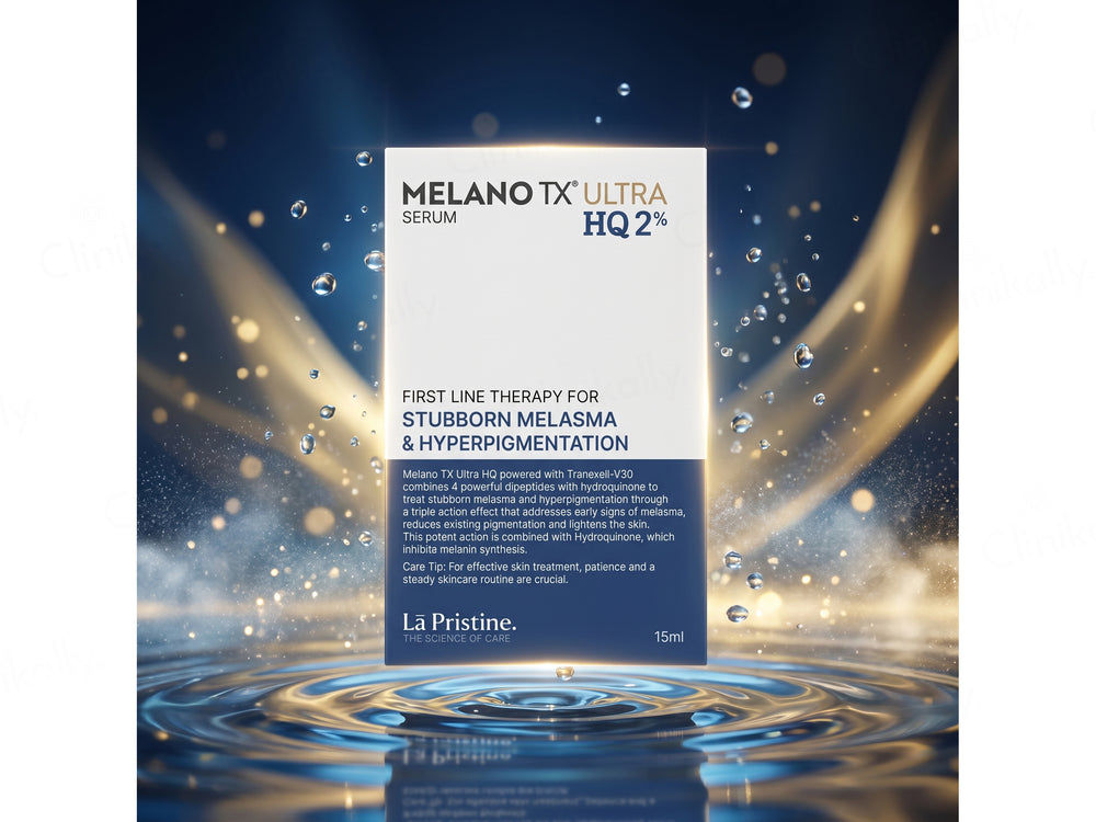 Melano TX Ultra HQ 2% Face Serum
