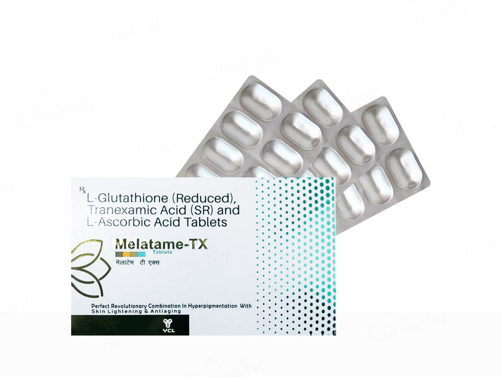 Melatame-TX Tablet