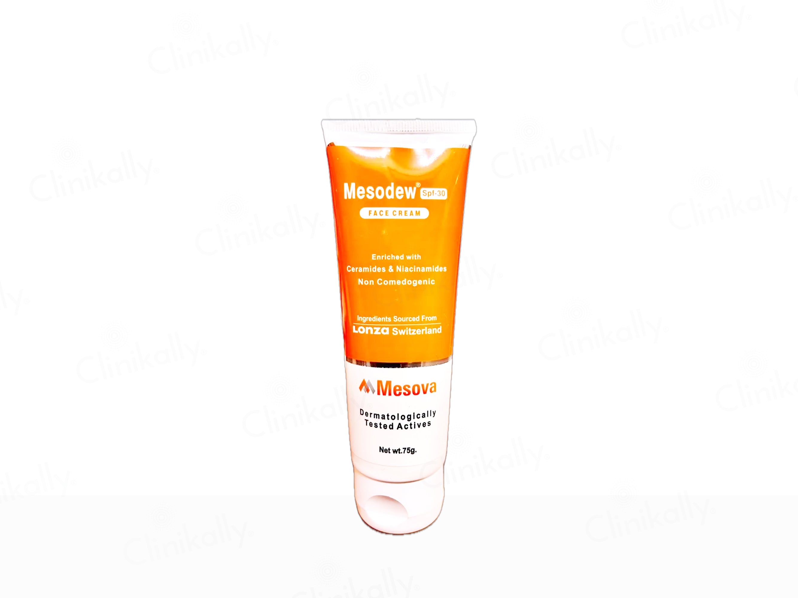 Mesodew Face Cream SPF 30