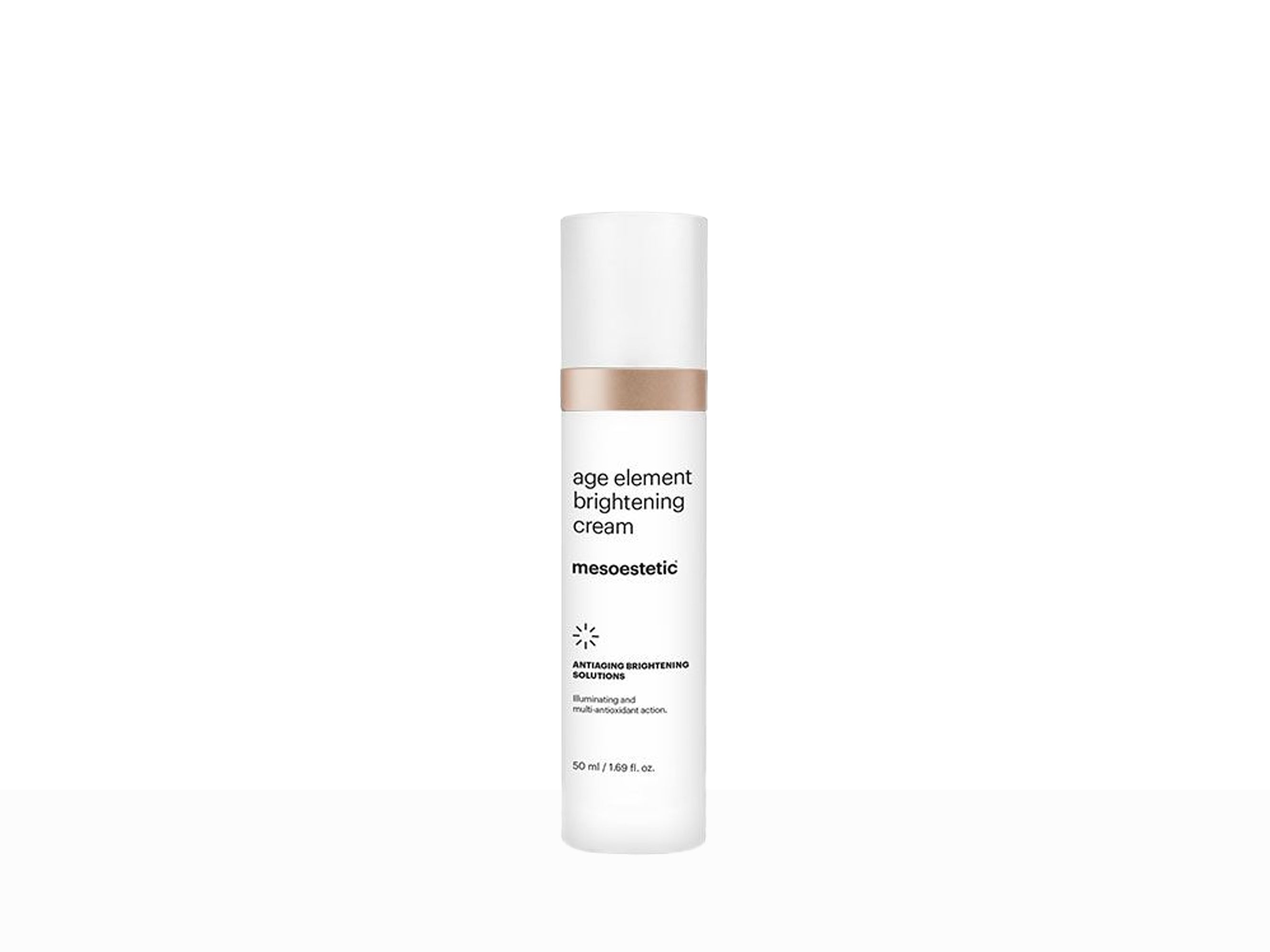Mesoestetic Age Element Brightening Cream