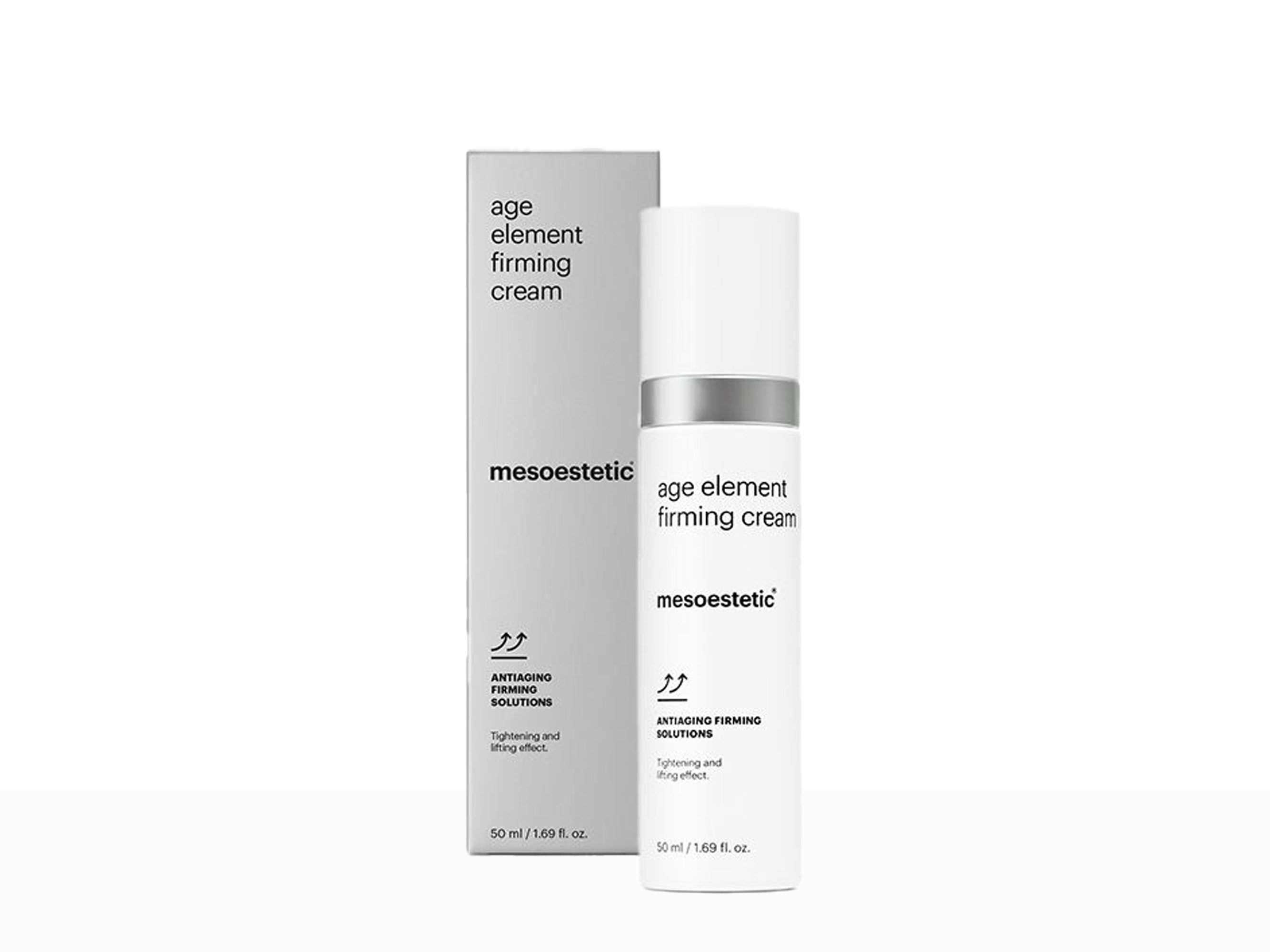 Mesoestetic Age Element Firming Cream