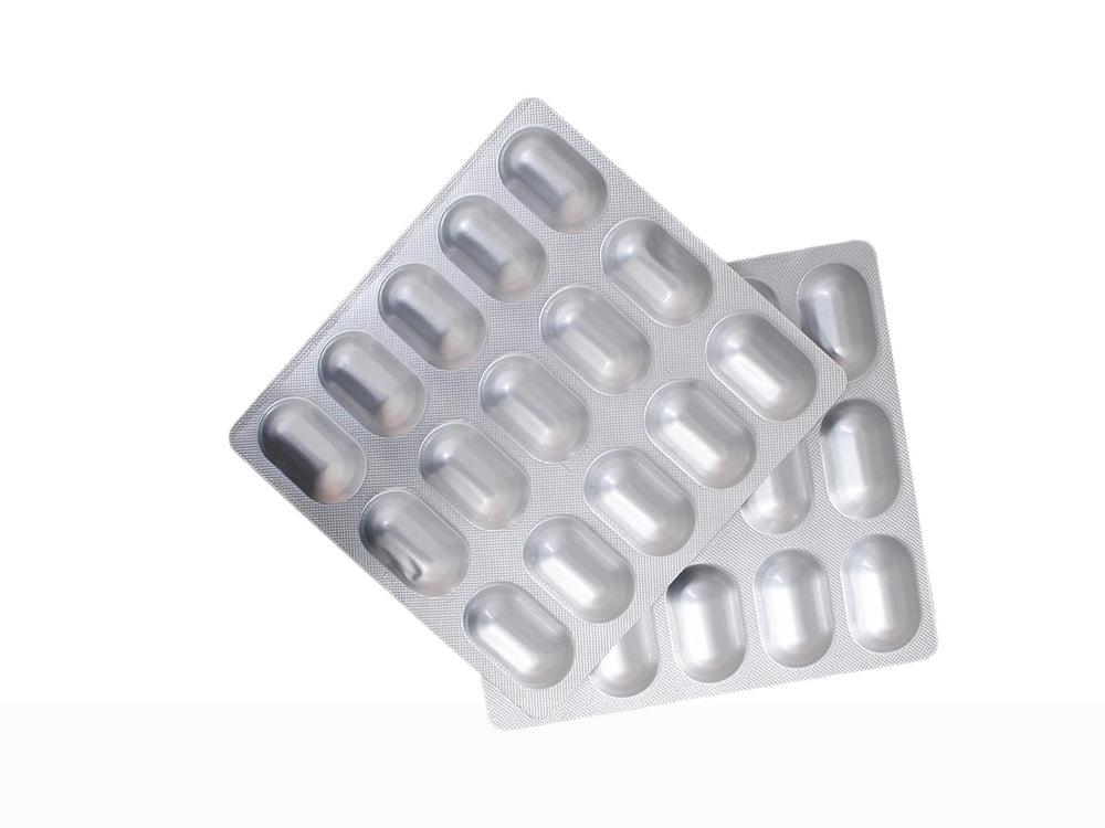 Reeshape Capsule - Clinikally