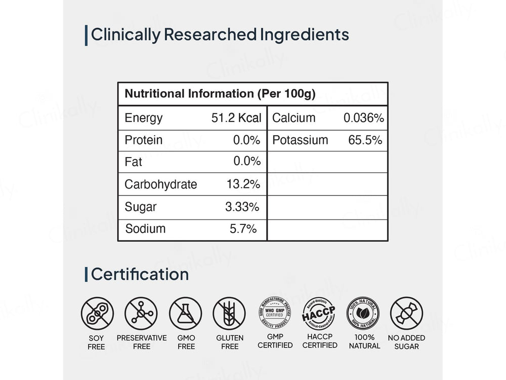 Miduty Apple Cider Vinegar With Mother - Raw & Unfiltered