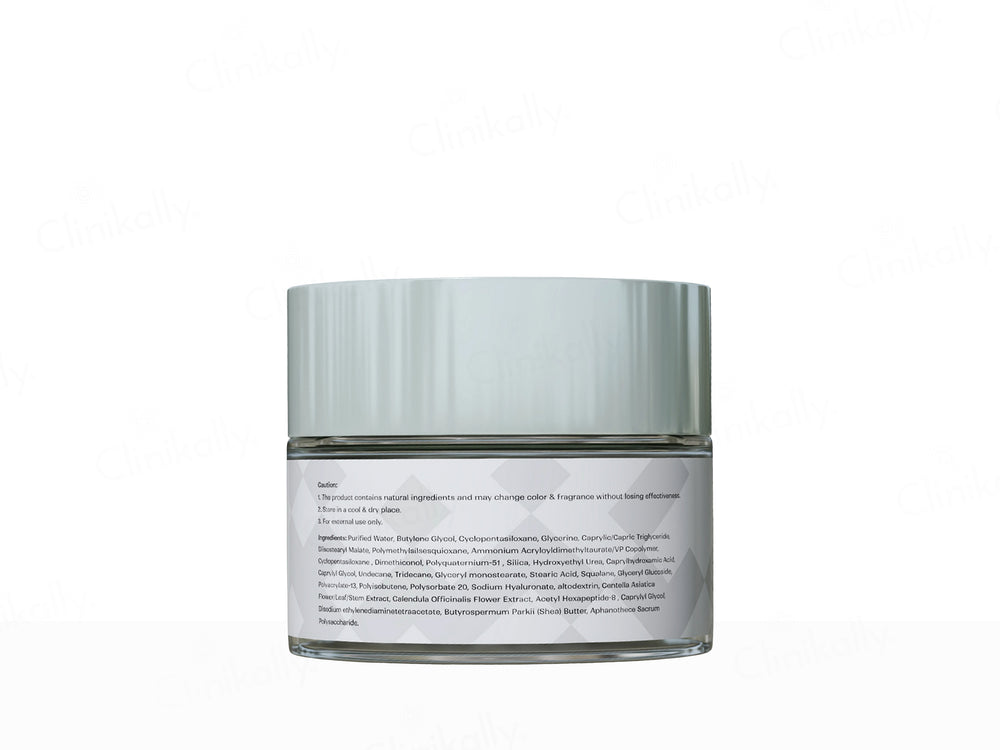 Miduty EpiHydrate Deeply Hydrating & Skin Soothing Day Cream