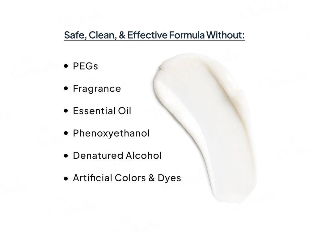 Miduty EpiHydrate Deeply Hydrating & Skin Soothing Day Cream