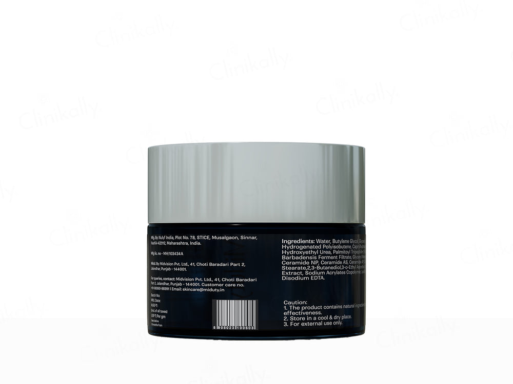 Miduty EpiRepair Anti-Aging & Barrier Repair Night Cream