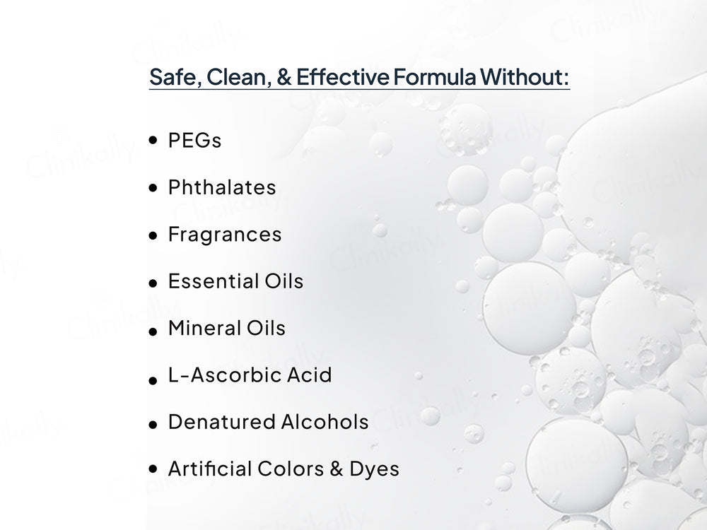 Miduty Epishield Daily Antioxidant & Skin Brightening Serum