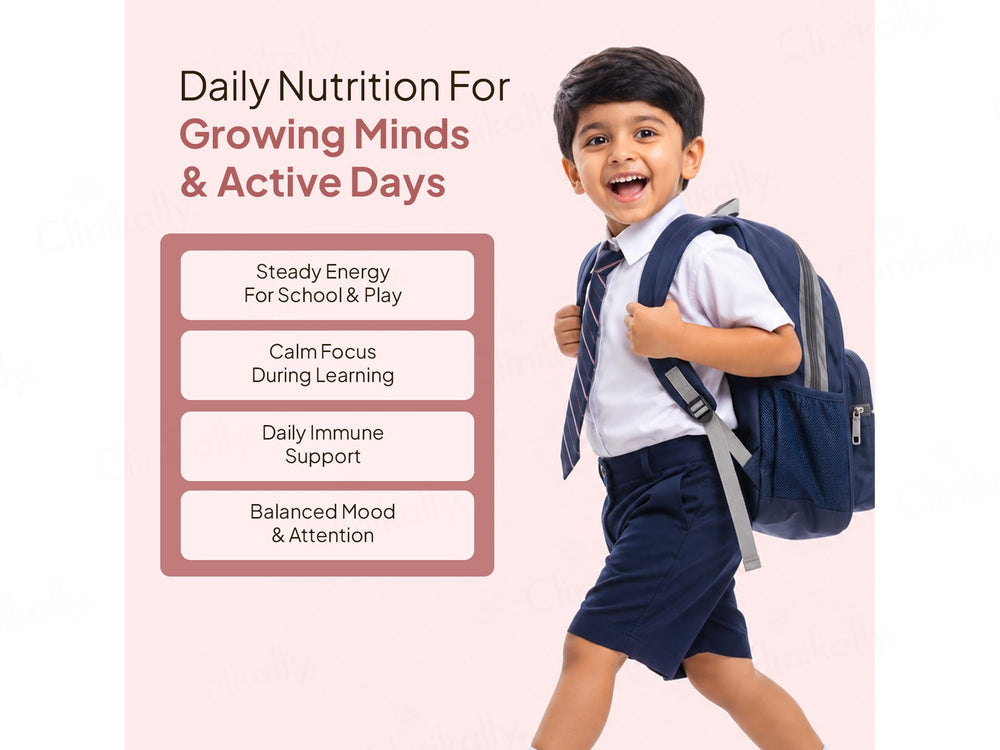 Miduty Kids B12 Gummies
