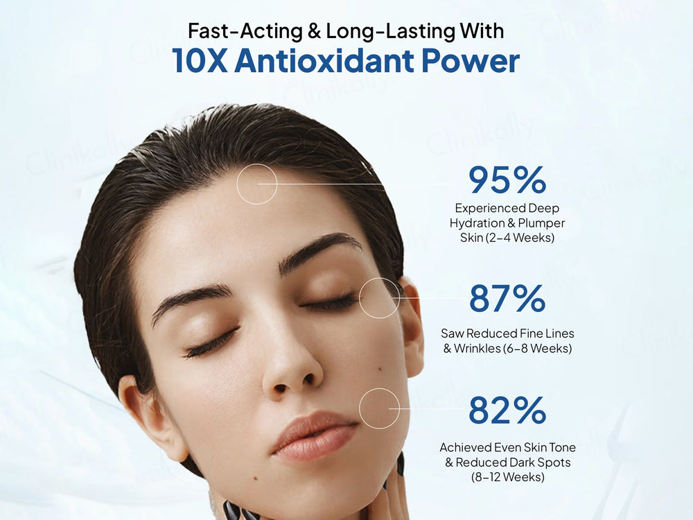 Miduty Pigment Clear+ Nutraceutical Capsule