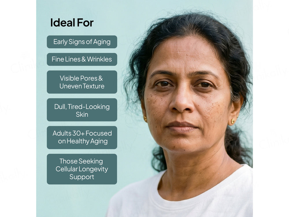 Miduty Smart Aging Capsule