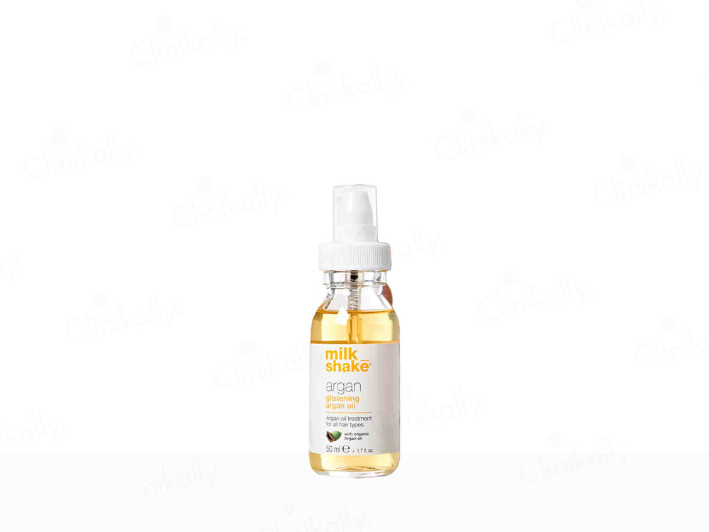 Milk Shake Glistening Argan Oil