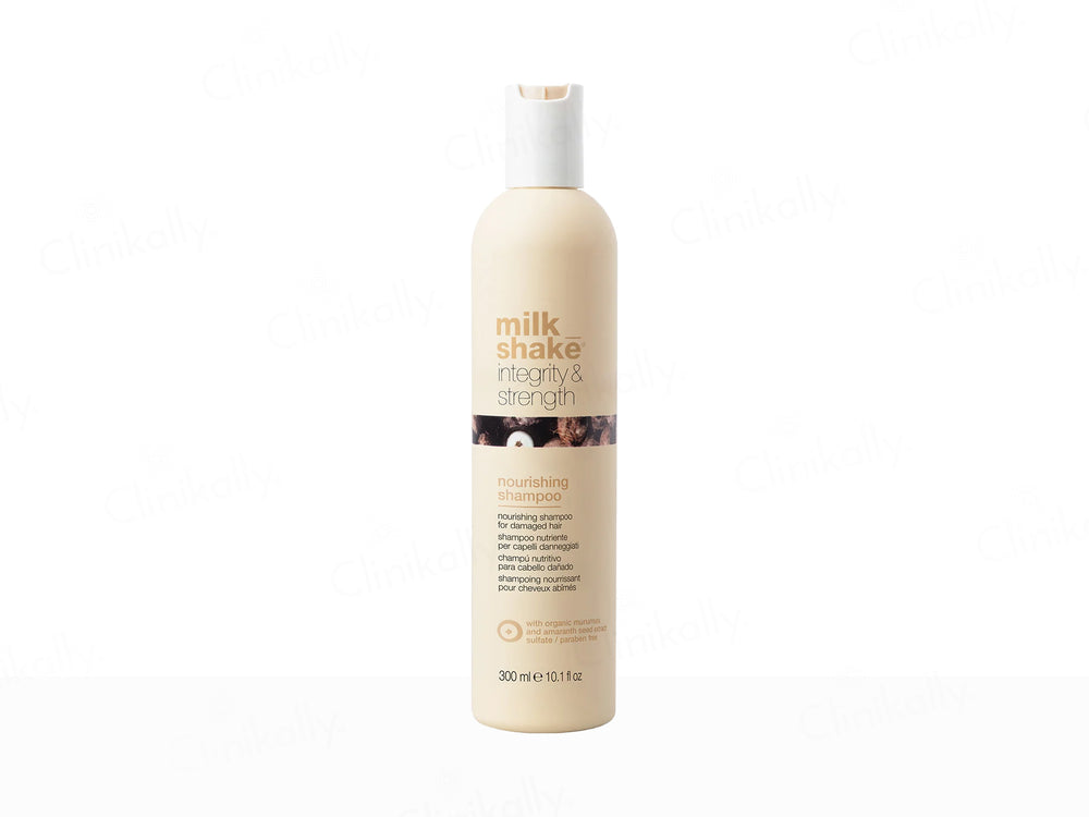 Milk Shake Integrity Nourishing Shampoo