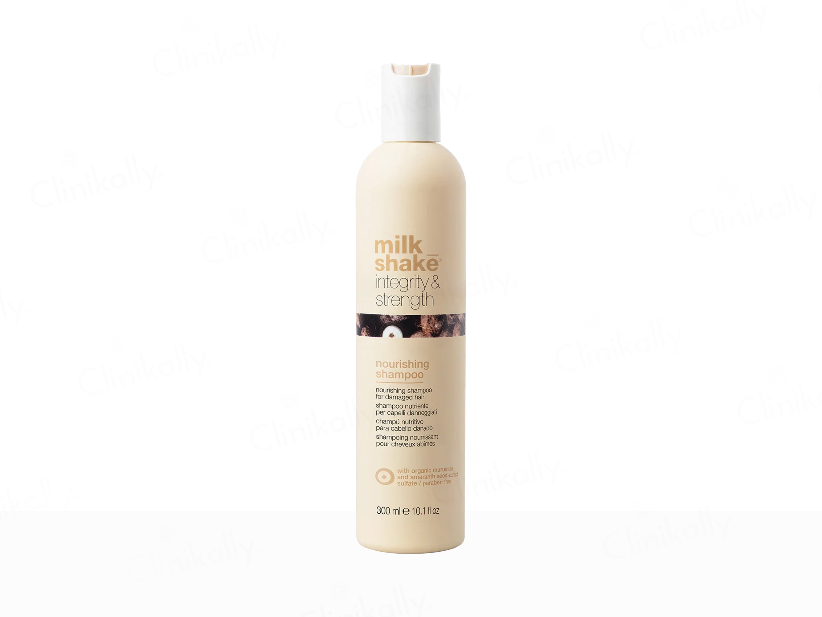 Milk Shake Integrity Nourishing Shampoo