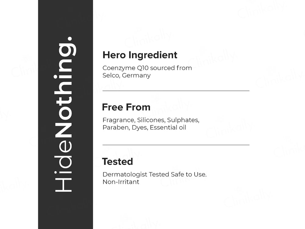 Minimalist 0.6% Retinol Face Serum