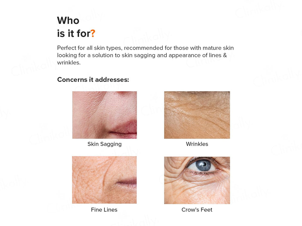 Minimalist 10% Multi-Peptides Face Serum