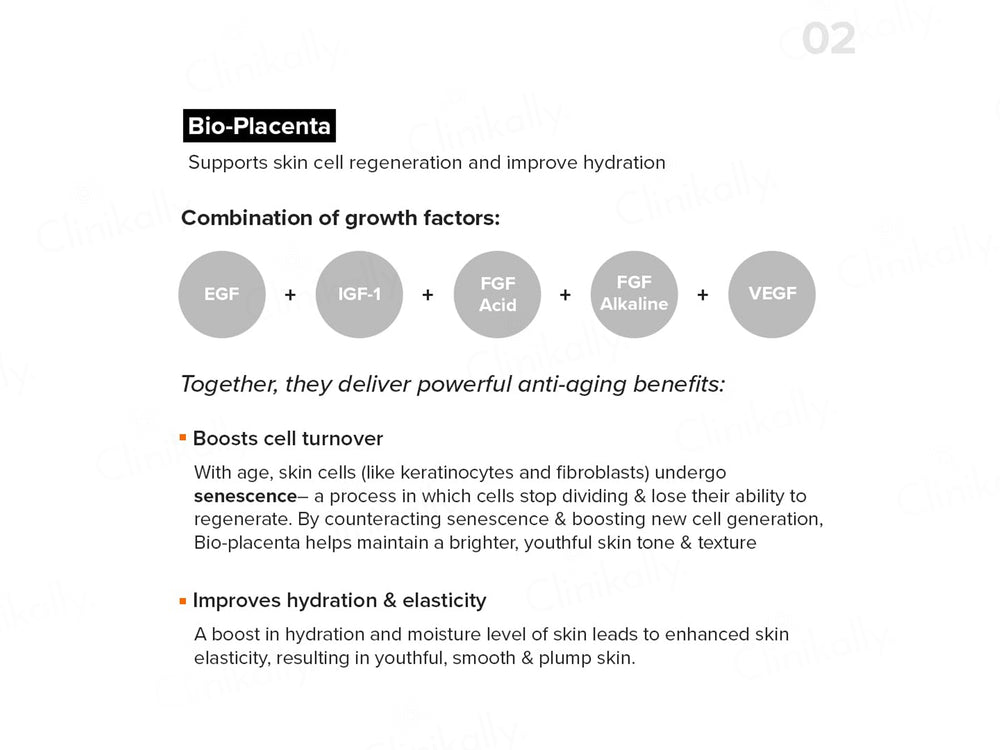 Minimalist 10% Multi-Peptides Face Serum