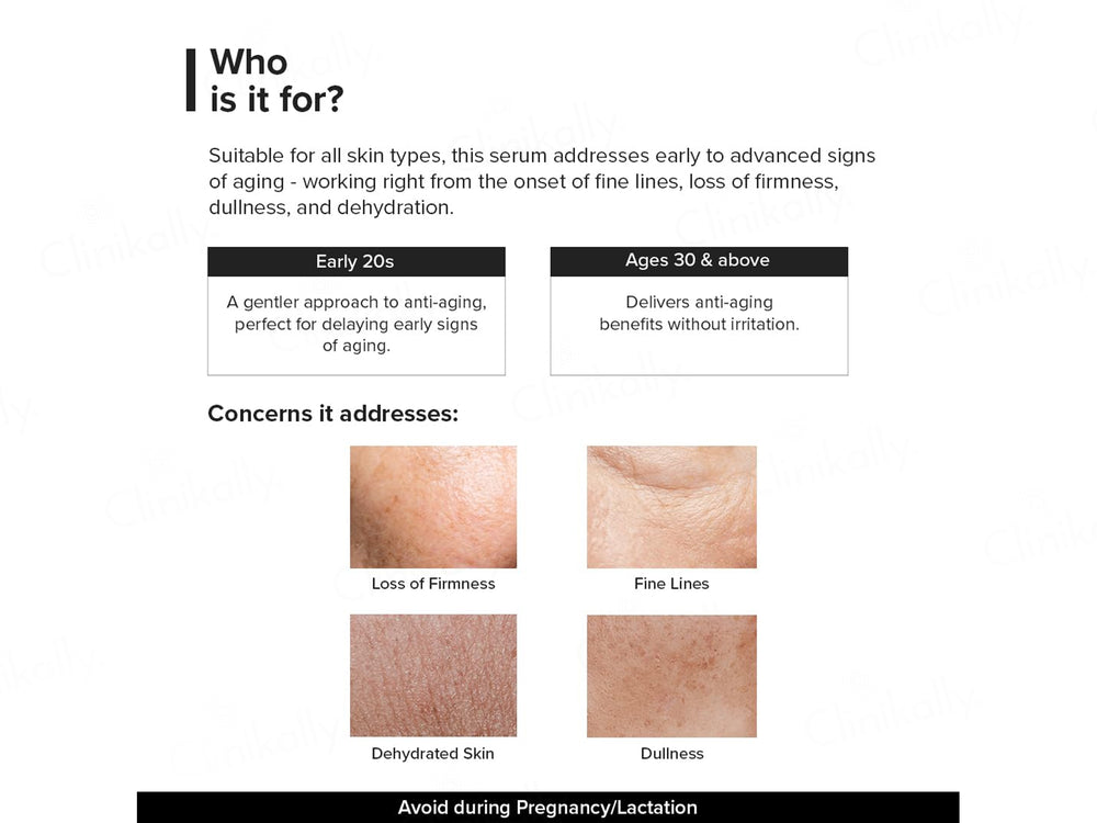 Minimalist Copper Peptide + PDRN 1.25% Face Serum