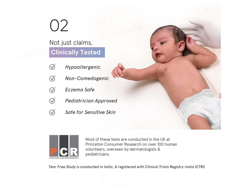 Minimalist Pediatrics Ceramide & Squalane Nourishing Lotion