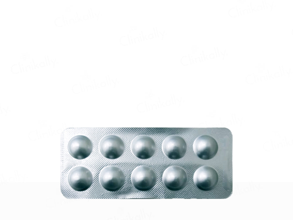 Minlenth 2.5mg Tablet