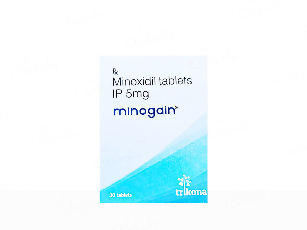 Minogain 5mg Tablet