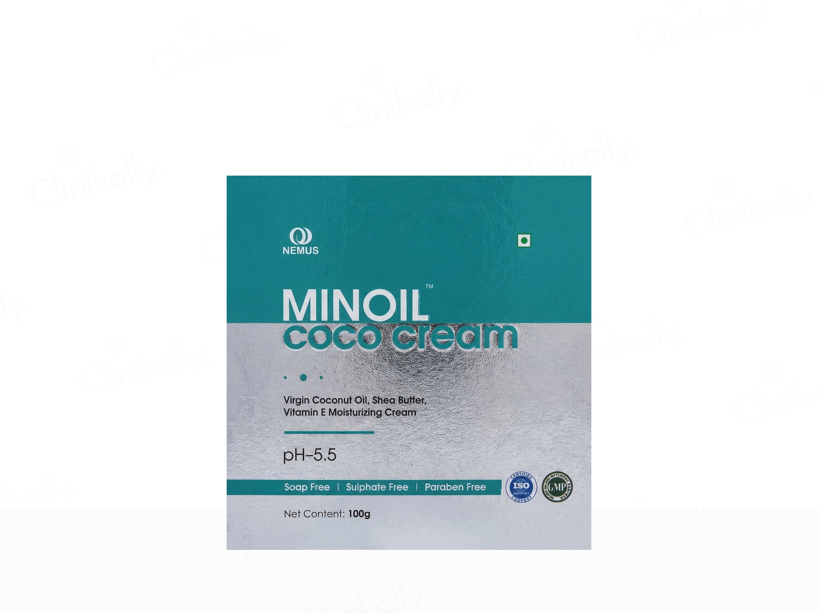 Minoil Coco Cream