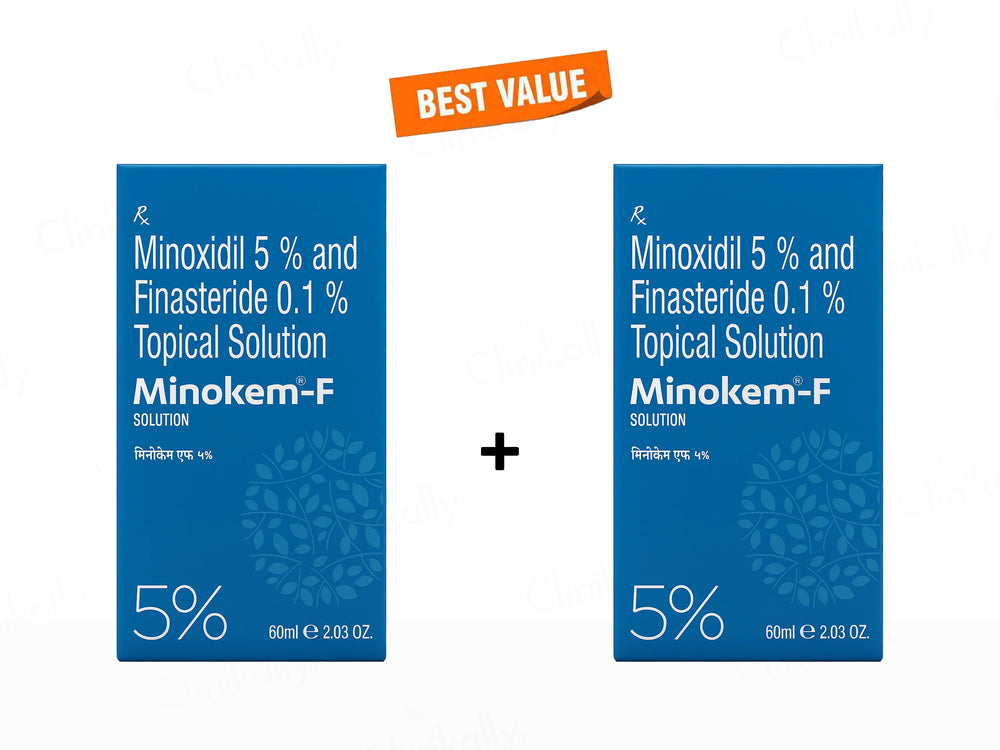 Minokem-F 5% Solution
