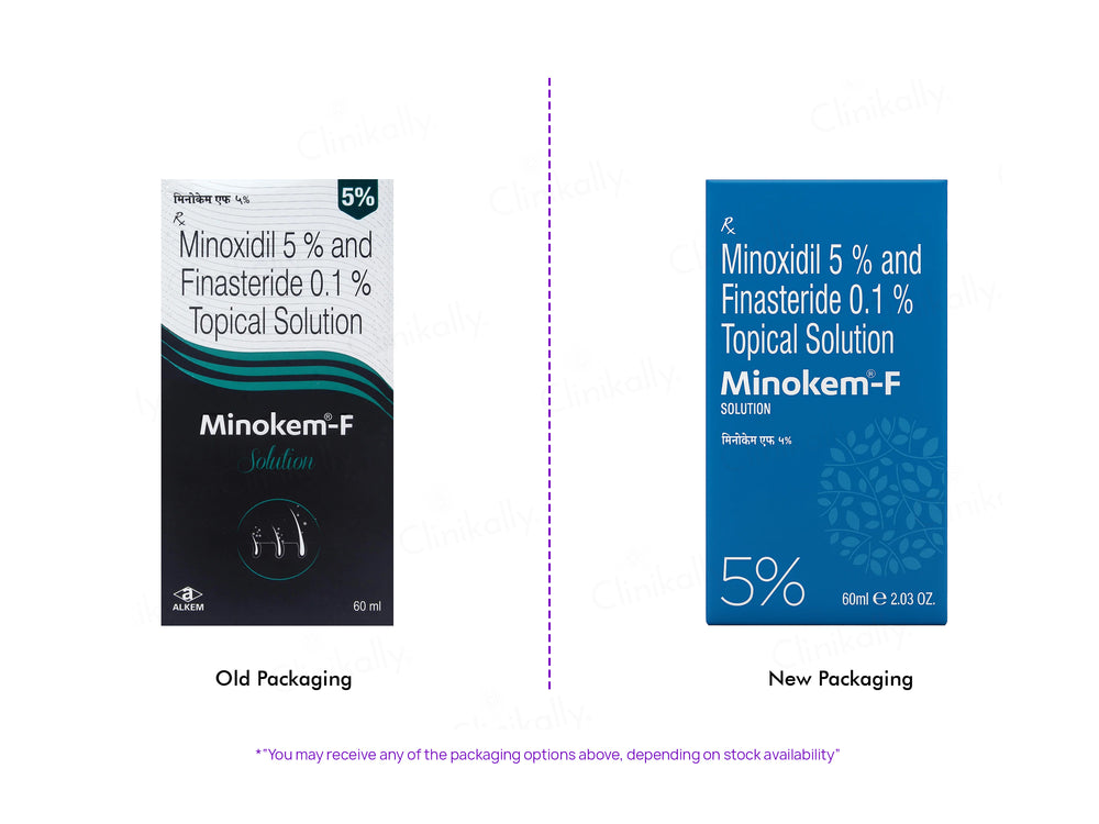 Minokem-F 5% Solution