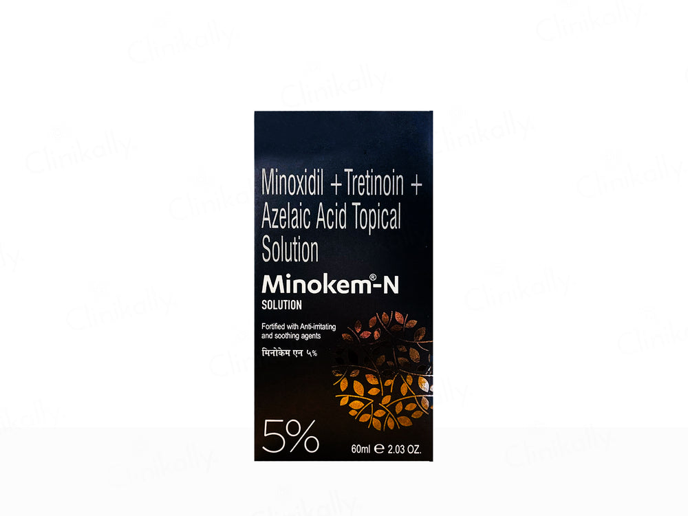 Minokem-N 5% Solution